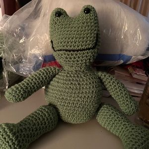 Meet your Posher, Nancy